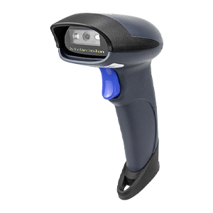 M8BT Scanner User Manual - Home